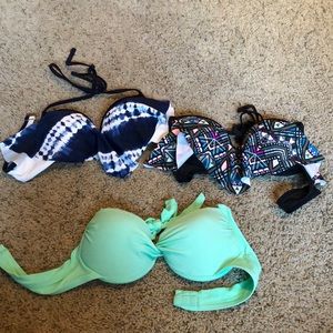 Bikini Tops